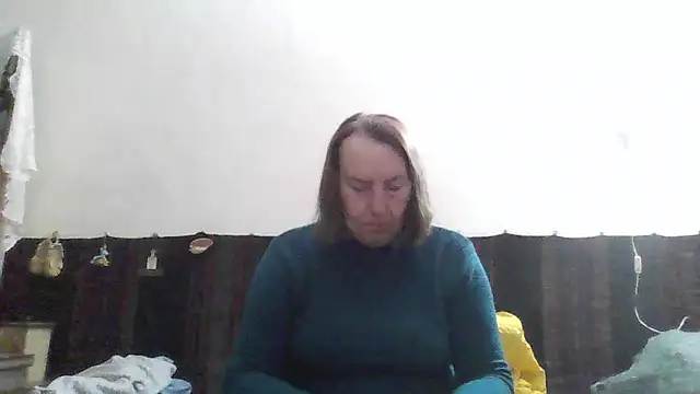 AnnaLive570 online show from 04/16/26, 01:39