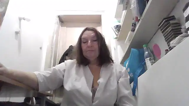 AnnaLive570 online show from 01/09/26, 05:36