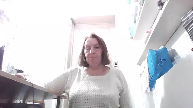 AnnaLive570 online show from 03/27/26, 12:17