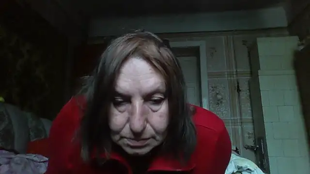 AnnaLive570 online show from 10/14/25, 07:42