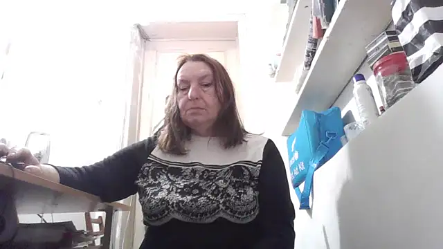 AnnaLive570 online show from 03/07/26, 08:54