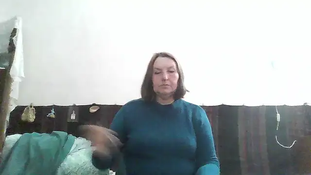 AnnaLive570 online show from 04/16/26, 02:18