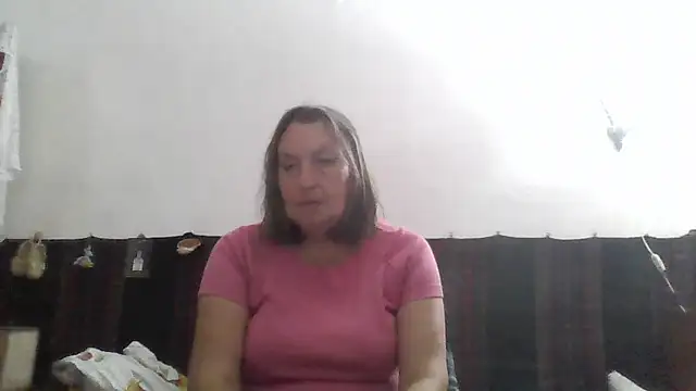 Snapshot of AnnaLive570 chatting on 07/07/26, 03:15 AnnaLive570 online show from 07/07/26, 03:15