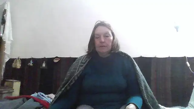 AnnaLive570 online show from 05/03/26, 02:27