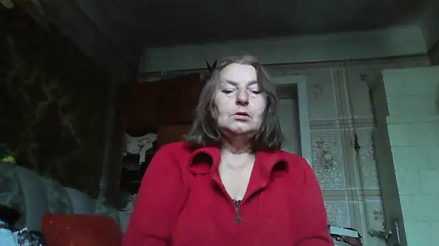 AnnaLive570 online show from 10/07/25, 11:22