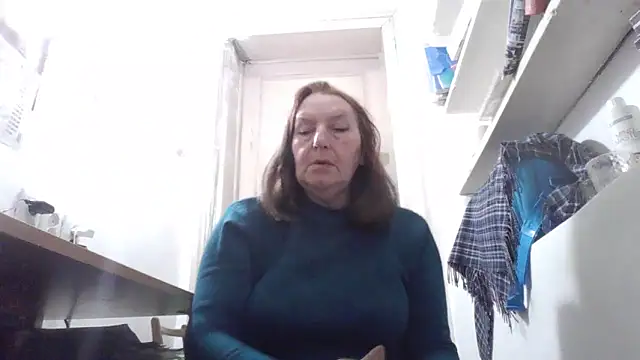 AnnaLive570 online show from 02/17/26, 07:05