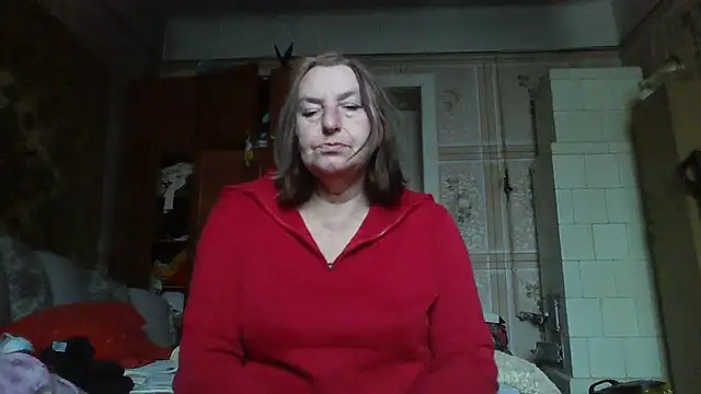 AnnaLive570 online show from 10/19/25, 08:50