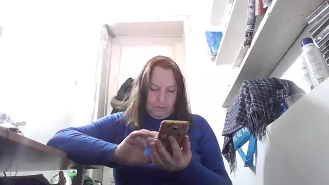 AnnaLive570 online show from 02/13/26, 06:02