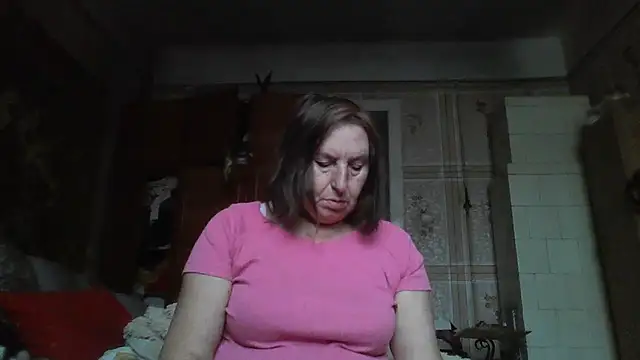 AnnaLive570 online show from 11/06/25, 09:57