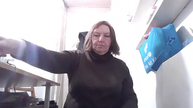 AnnaLive570 online show from 04/08/26, 04:25