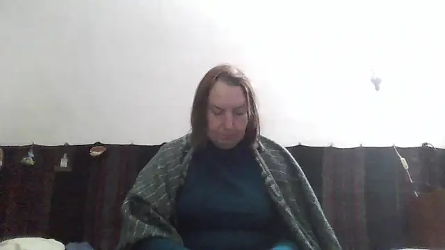 AnnaLive570 online show from 04/10/26, 01:34