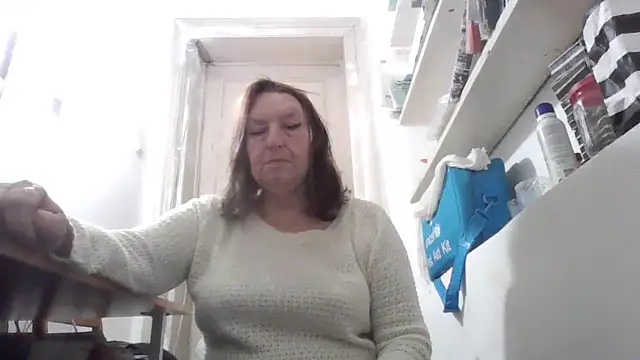 AnnaLive570 online show from 03/12/26, 05:24