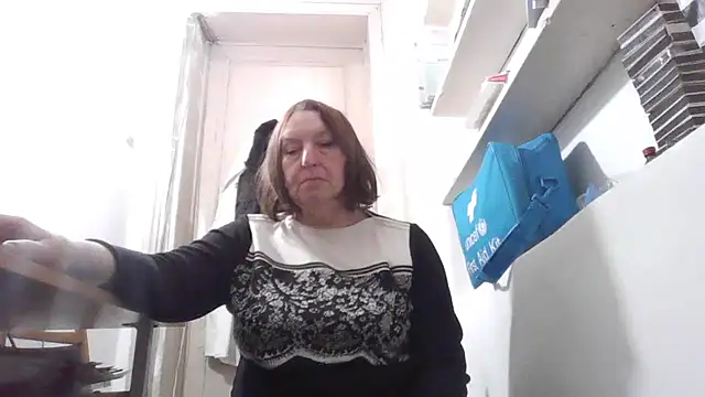 AnnaLive570 online show from 04/07/26, 04:36