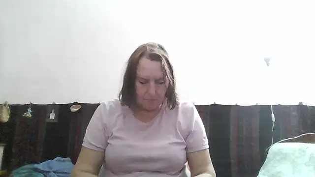 AnnaLive570 online show from 03/29/26, 03:24