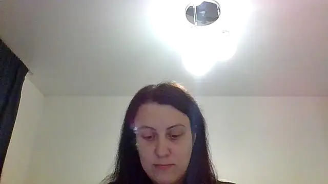 Snapshot of Nyrella chatting on 11/16/25, 07:07 Nyrella online show from 11/16/25, 07:07