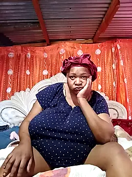 BUSTY QUEEEN online show from 10/09/25, 08:37