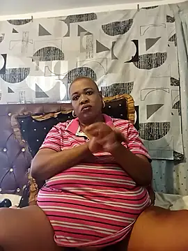 BUSTY QUEEEN online show from 09/12/25, 06:46