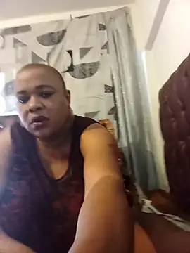 BUSTY QUEEEN online show from 09/15/25, 11:10