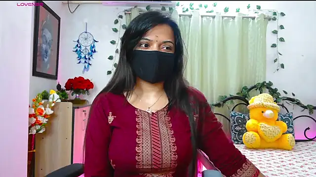 WildDimpi 0 online show from 11/15/25, 06:01