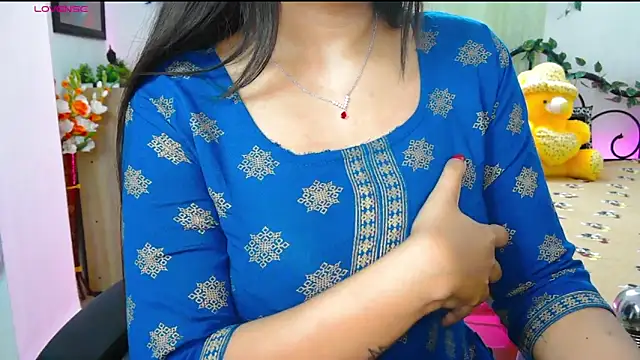 WildDimpi 0 online show from 11/20/25, 05:57