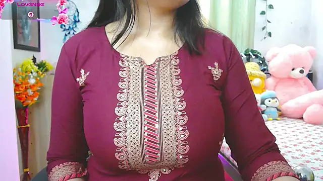 WildDimpi 0 online show from 05/13/26, 04:25