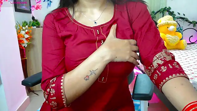 WildDimpi 0 online show from 11/10/25, 06:57