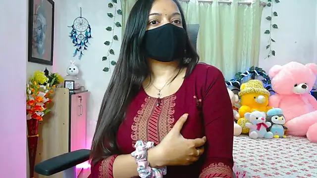 WildDimpi 0 online show from 04/05/26, 12:45