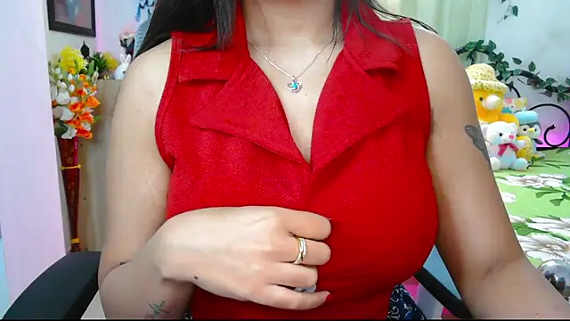 WildDimpi 0 online show from 02/02/26, 07:57