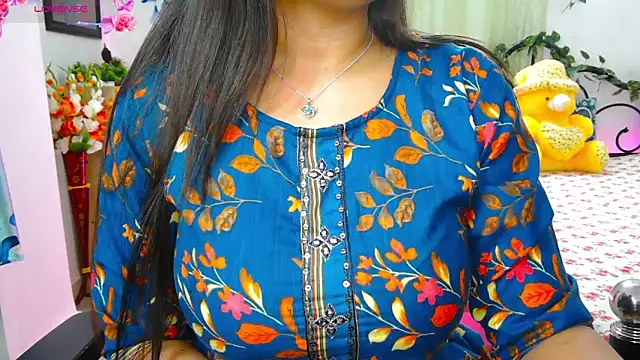 WildDimpi 0 online show from 10/28/25, 05:45