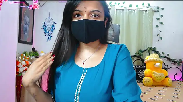 WildDimpi 0 online show from 11/25/25, 05:57