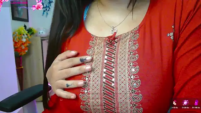 WildDimpi 0 online show from 04/30/26, 06:59