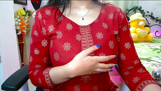 WildDimpi 0 online show from 01/15/26, 05:27