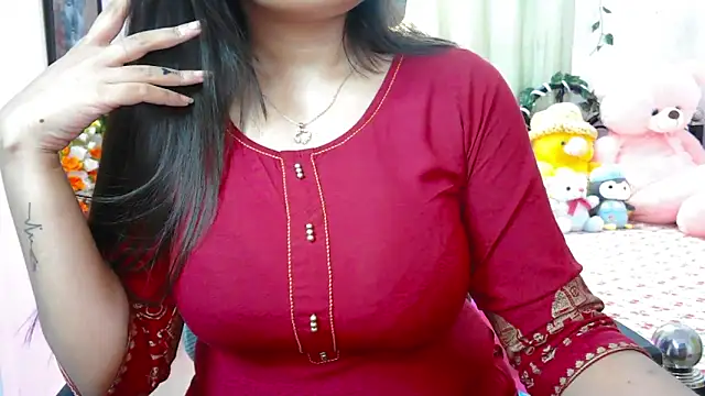 WildDimpi 0 online show from 04/18/26, 07:07