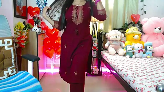 WildDimpi 0 online show from 02/15/26, 07:24