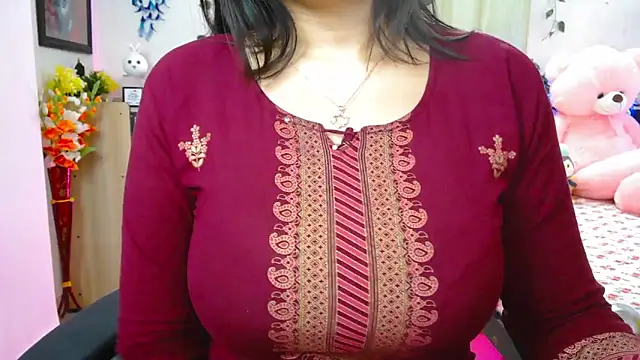 WildDimpi 0 online show from 03/29/26, 11:45