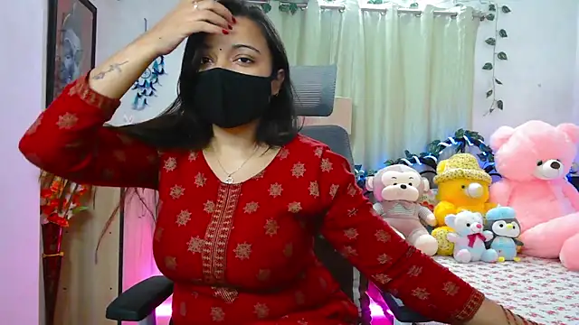 WildDimpi 0 online show from 03/13/26, 05:07