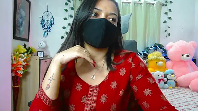 WildDimpi 0 online show from 03/25/26, 05:56