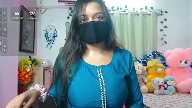 WildDimpi 0 online show from 04/25/26, 04:37