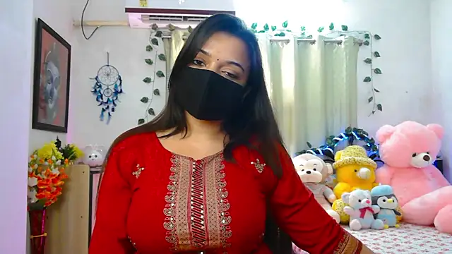 WildDimpi 0 online show from 05/07/26, 06:11