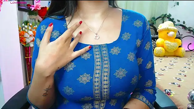 WildDimpi 0 online show from 12/03/25, 06:29