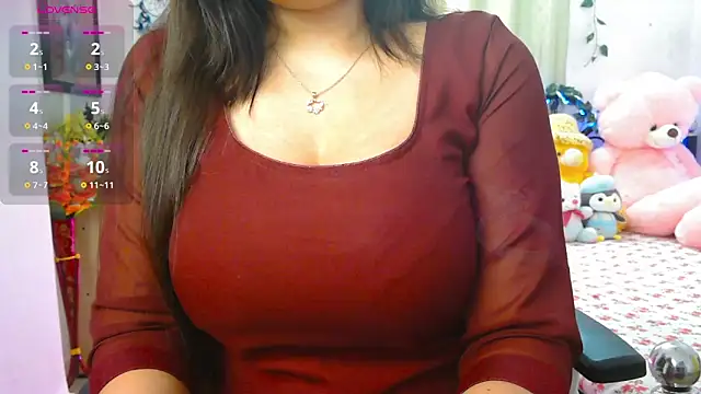 WildDimpi 0 online show from 05/03/26, 07:17