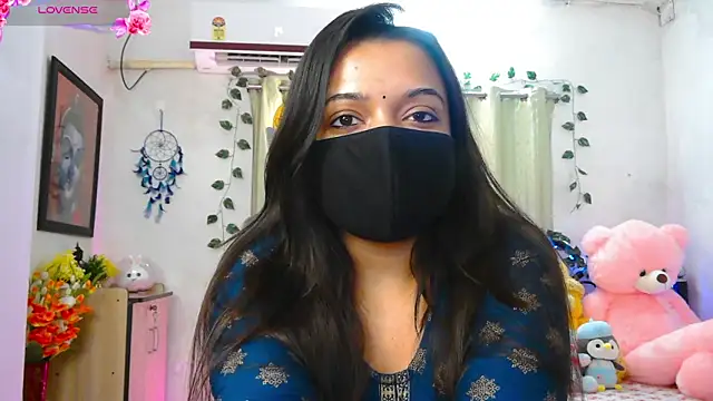 WildDimpi 0 online show from 05/08/26, 05:39