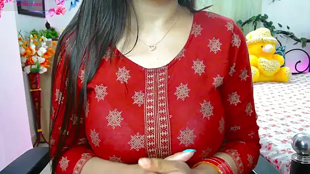 WildDimpi 0 online show from 10/30/25, 06:05