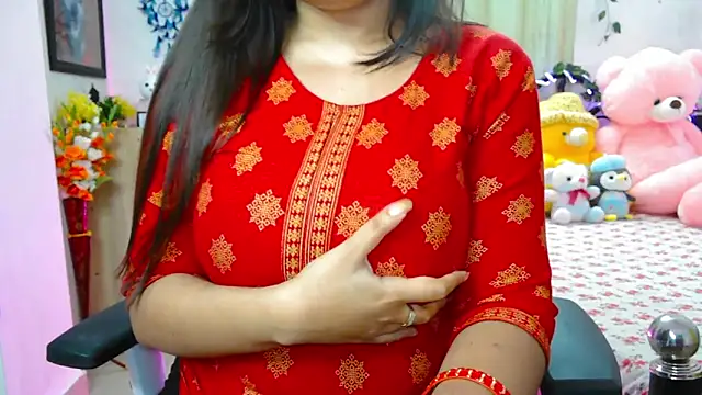 WildDimpi 0 online show from 04/13/26, 06:23