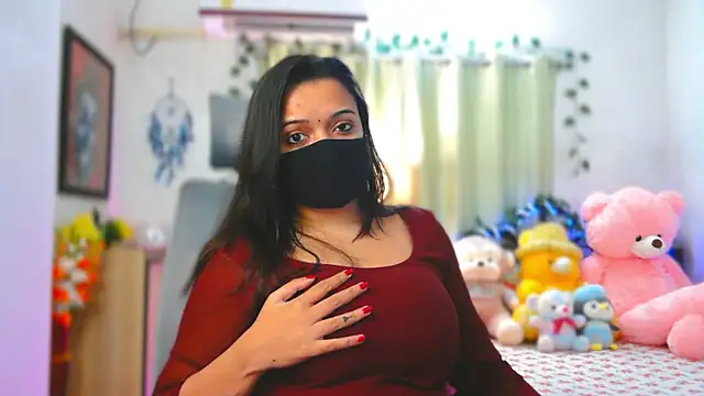 WildDimpi 0 online show from 06/02/26, 05:35