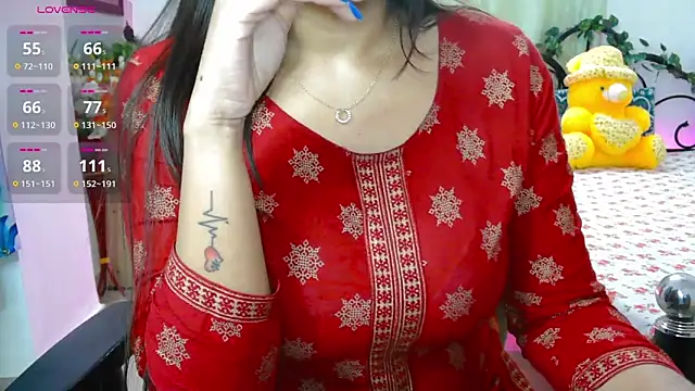 Snapshot of WildDimpi_0 chatting on 09/18/25, 11:57 WildDimpi 0 online show from 09/18/25, 11:57