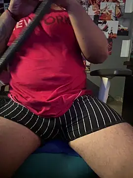 THEDICKBOY17 online show from 04/26/26, 11:40