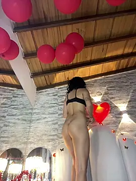 Kristy1  online show from 02/06/26, 11:28