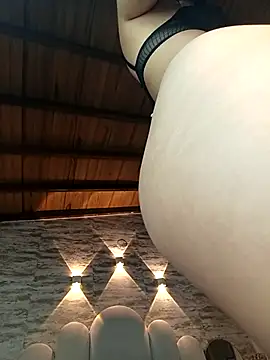 Kristy1  online show from 03/06/26, 11:27