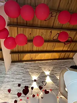 Kristy1  online show from 02/08/26, 11:19